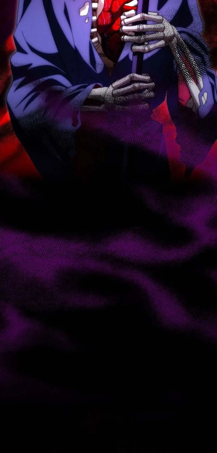 Master of All Skills Chapter 30 Gambar 48