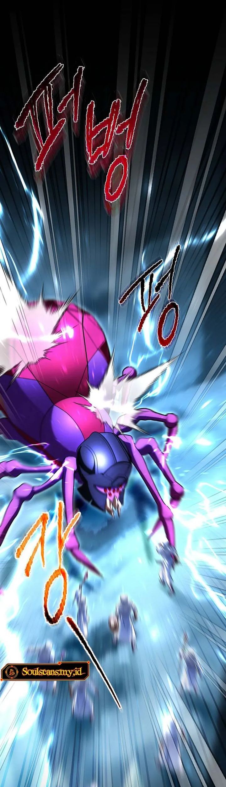 Master of All Skills Chapter 30 Gambar 49