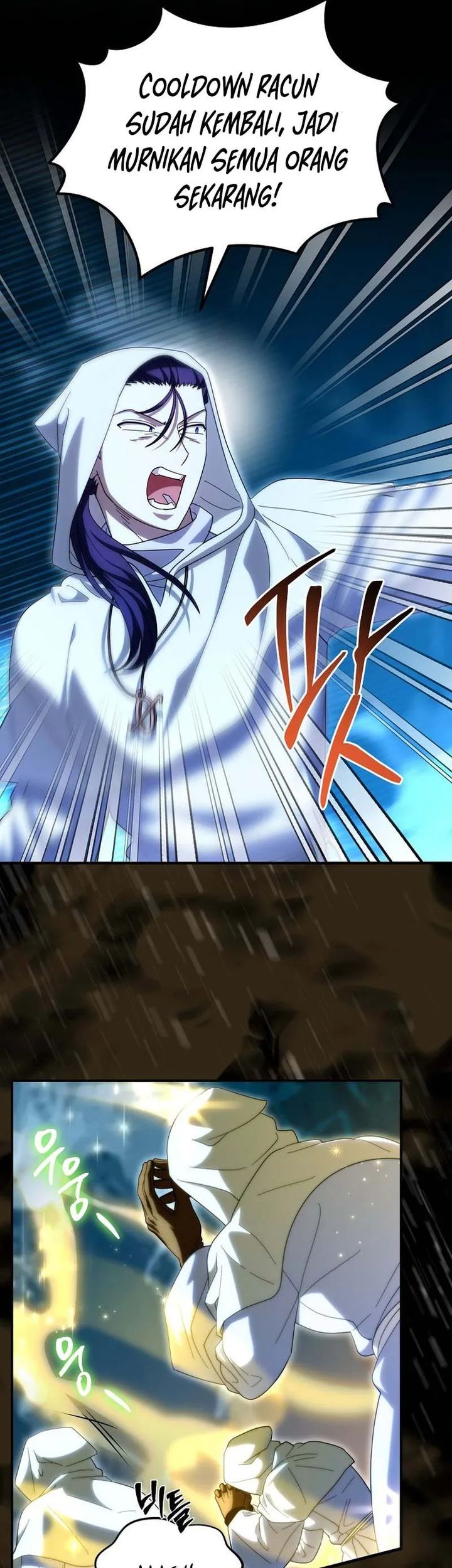 Master of All Skills Chapter 30 Gambar 51