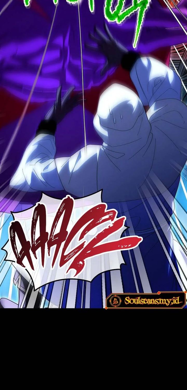 Master of All Skills Chapter 30 Gambar 54