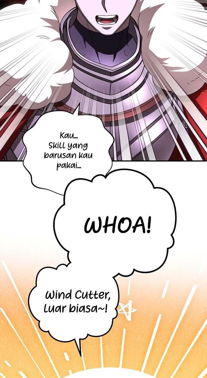 Master of All Skills Chapter 30 Gambar 4