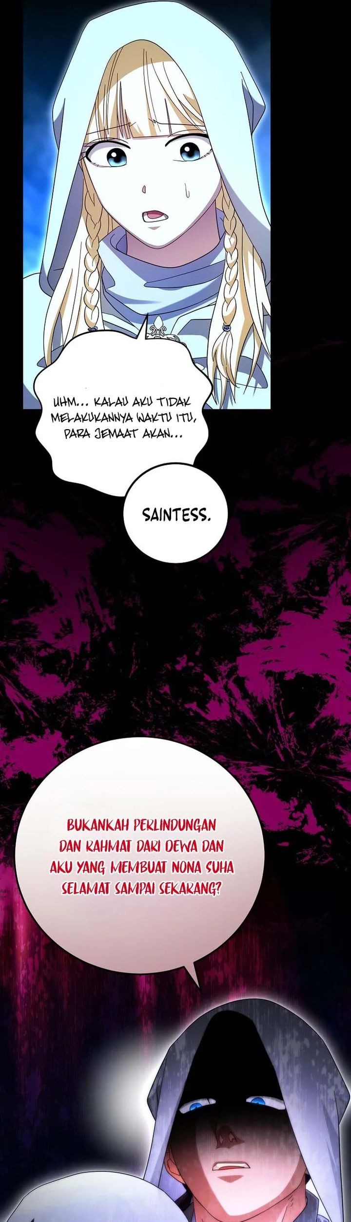 Master of All Skills Chapter 30 Gambar 63