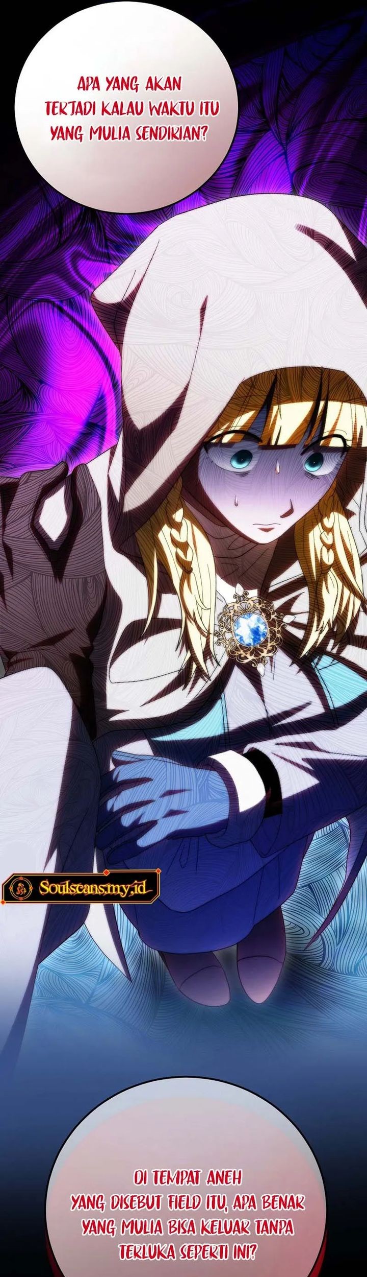 Master of All Skills Chapter 30 Gambar 65