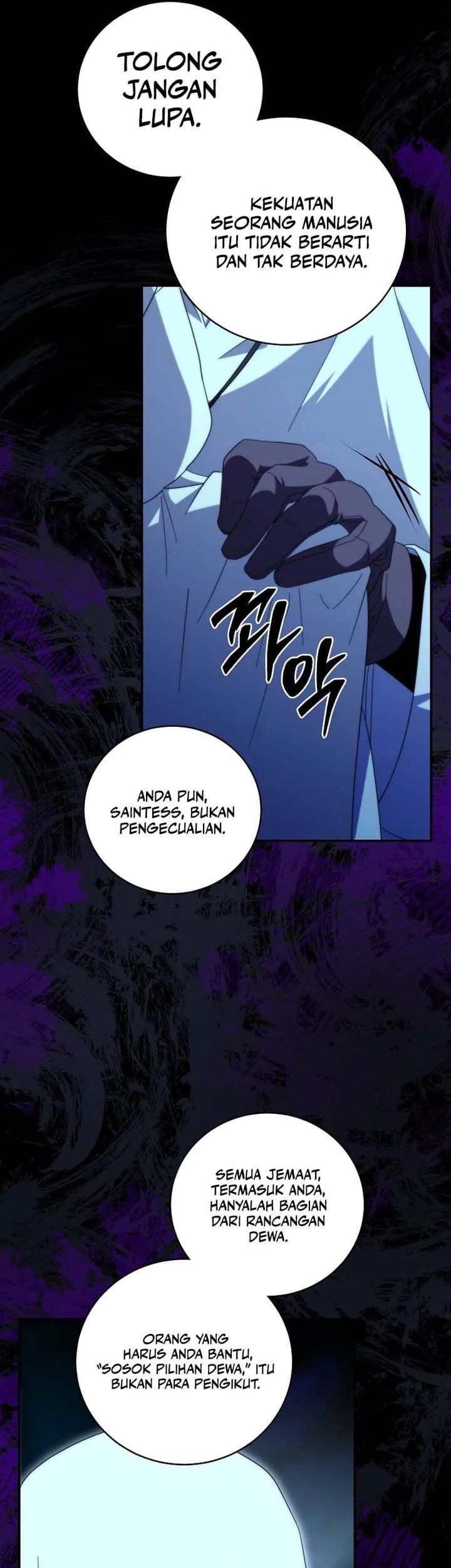 Master of All Skills Chapter 30 Gambar 67