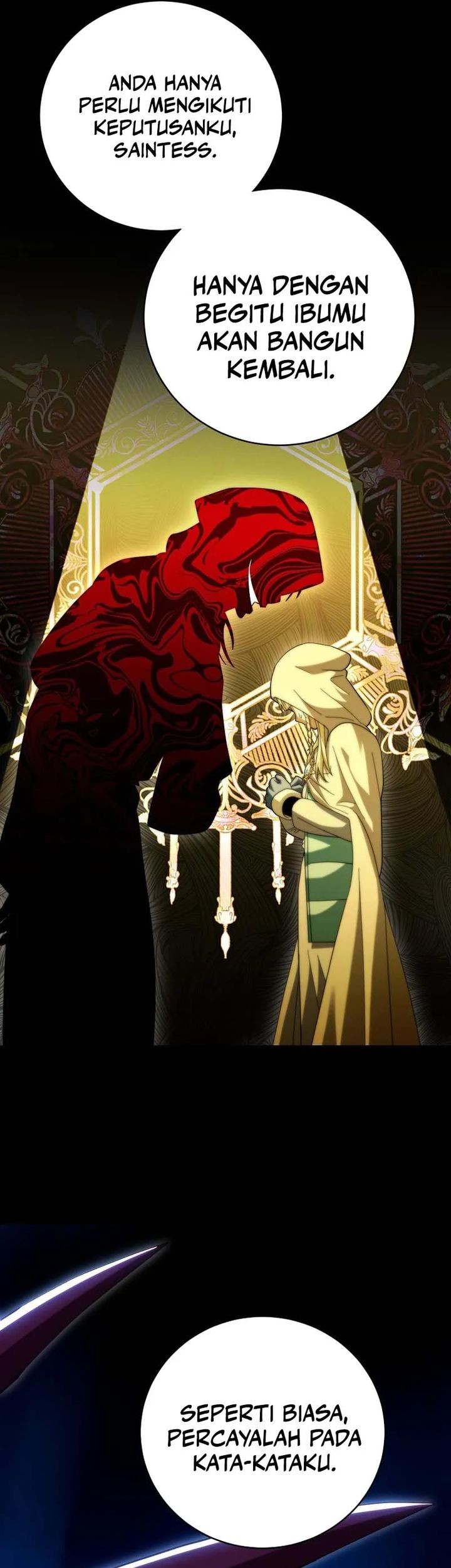 Master of All Skills Chapter 30 Gambar 71