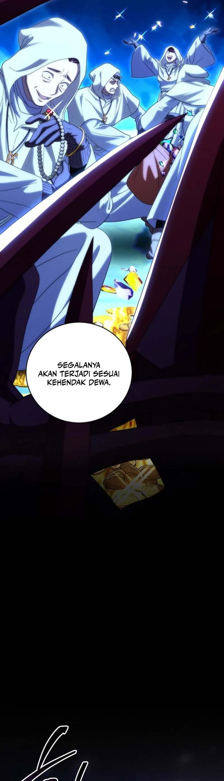 Master of All Skills Chapter 30 Gambar 73