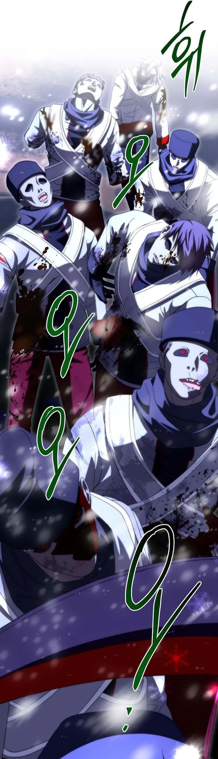 Master of All Skills Chapter 30 Gambar 77