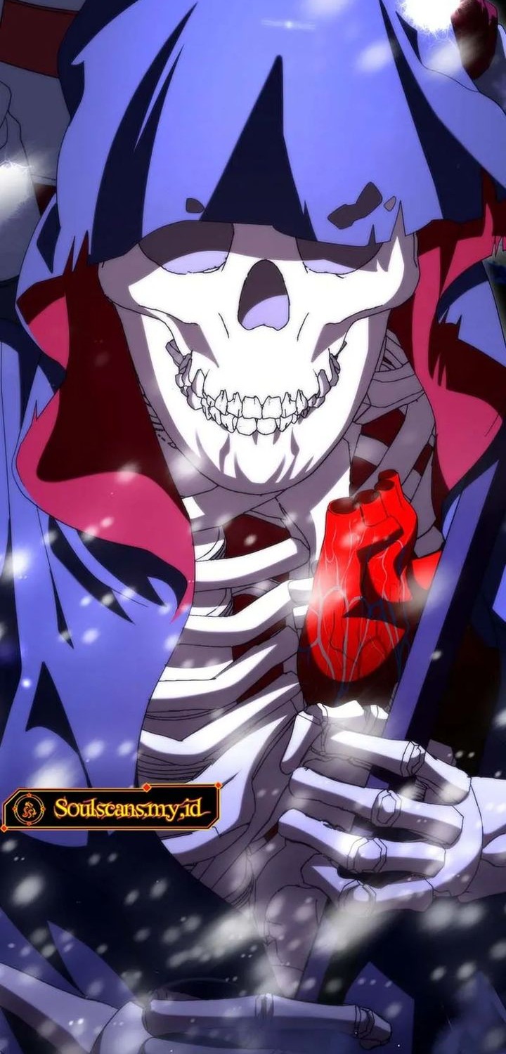 Master of All Skills Chapter 30 Gambar 78