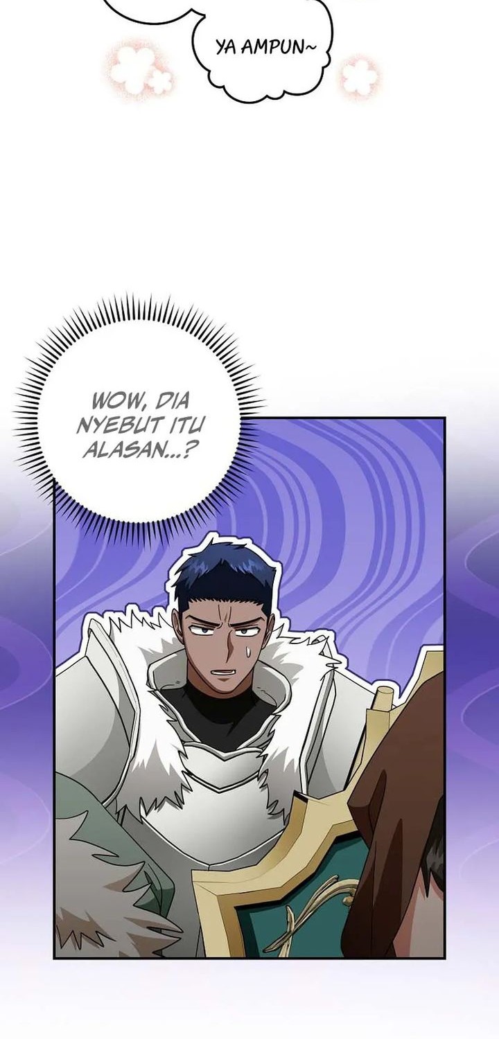 Master of All Skills Chapter 30 Gambar 6