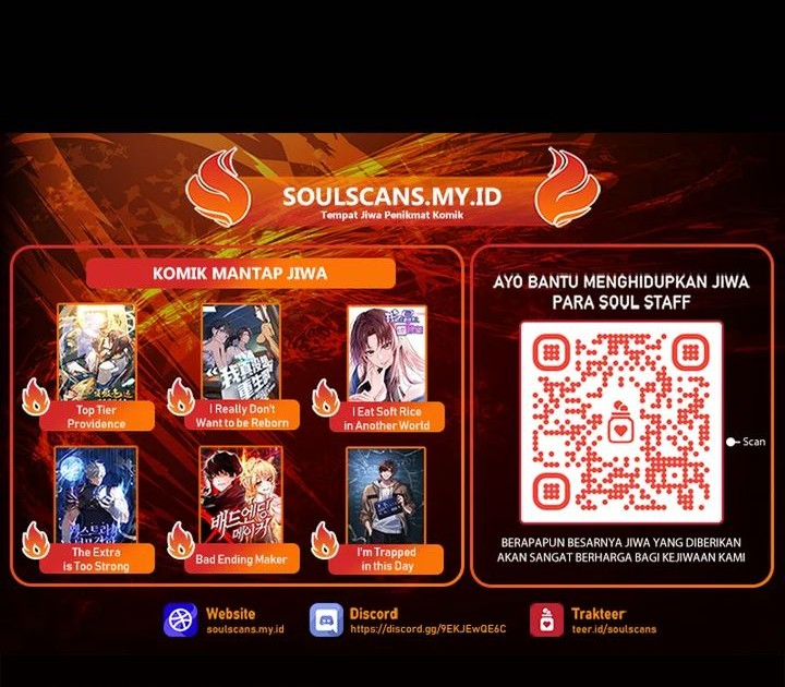 Master of All Skills Chapter 30 Gambar 80