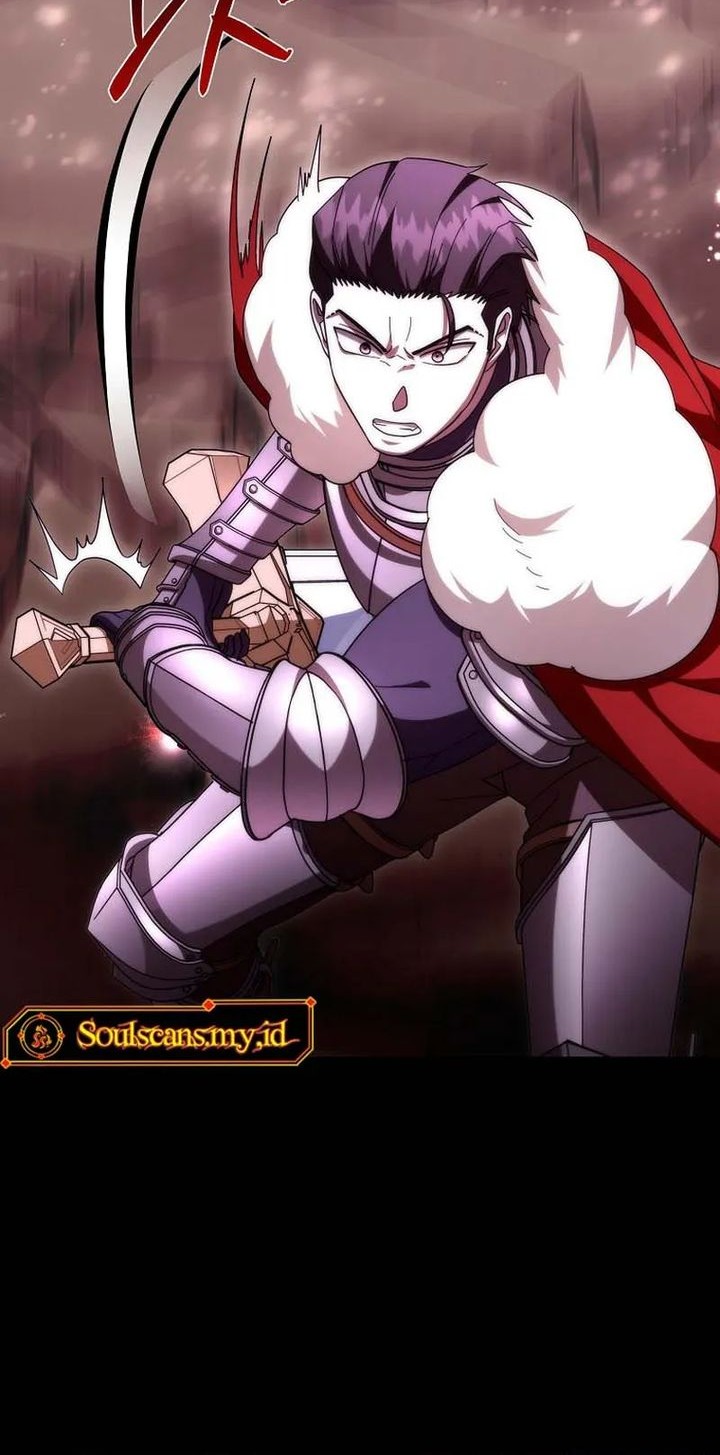 Master of All Skills Chapter 30 Gambar 8