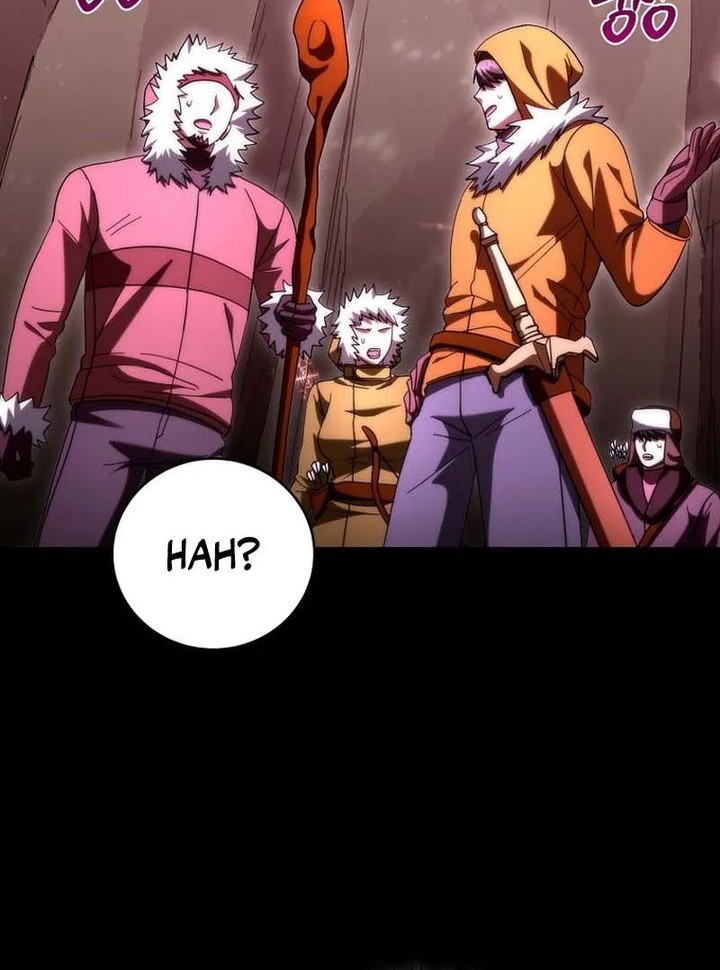 Master of All Skills Chapter 30 Gambar 10