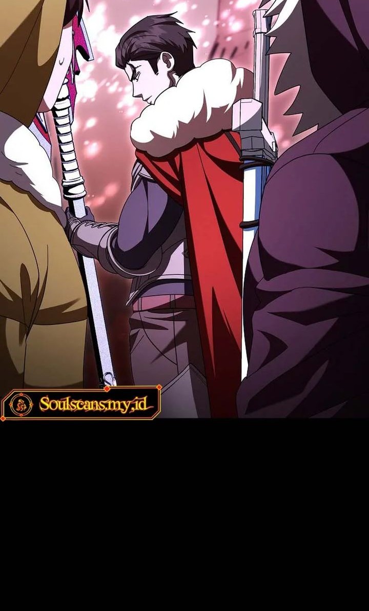 Master of All Skills Chapter 30 Gambar 18