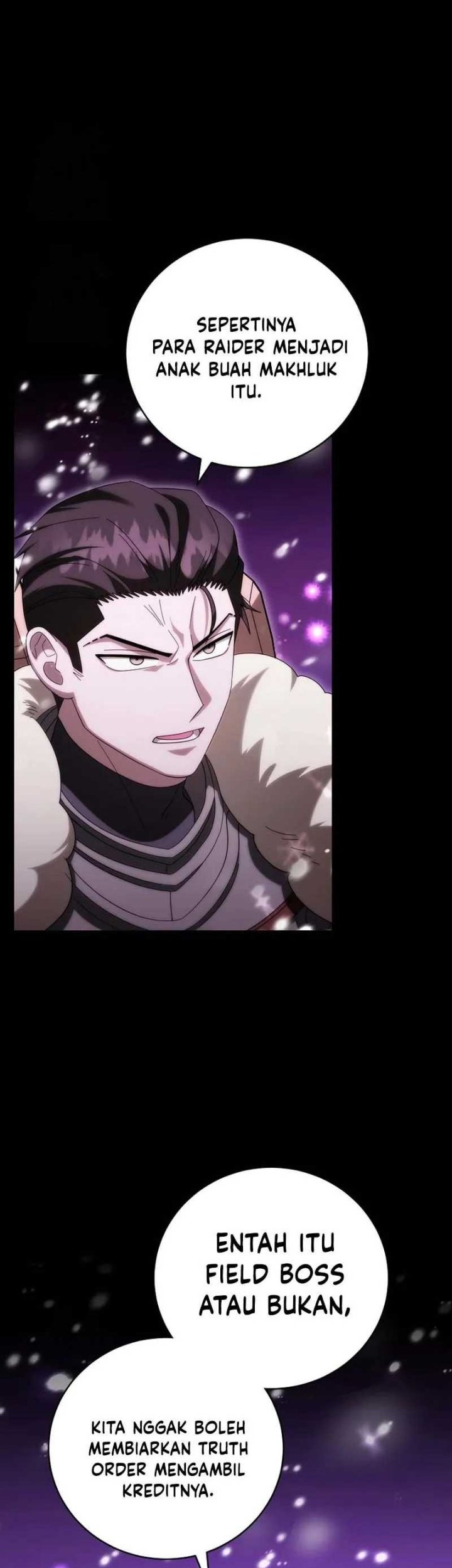 Master of All Skills Chapter 31 Gambar 18