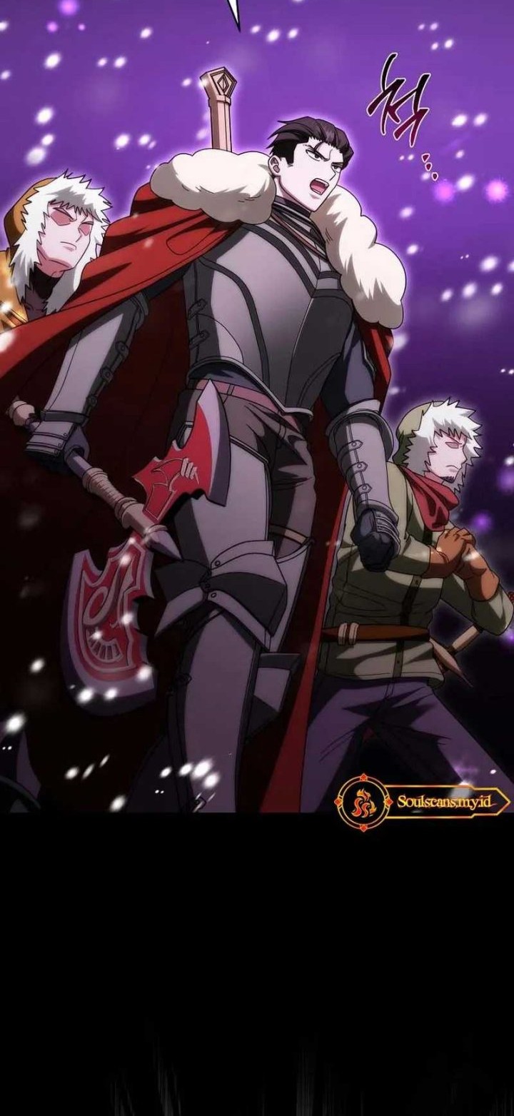 Master of All Skills Chapter 31 Gambar 19