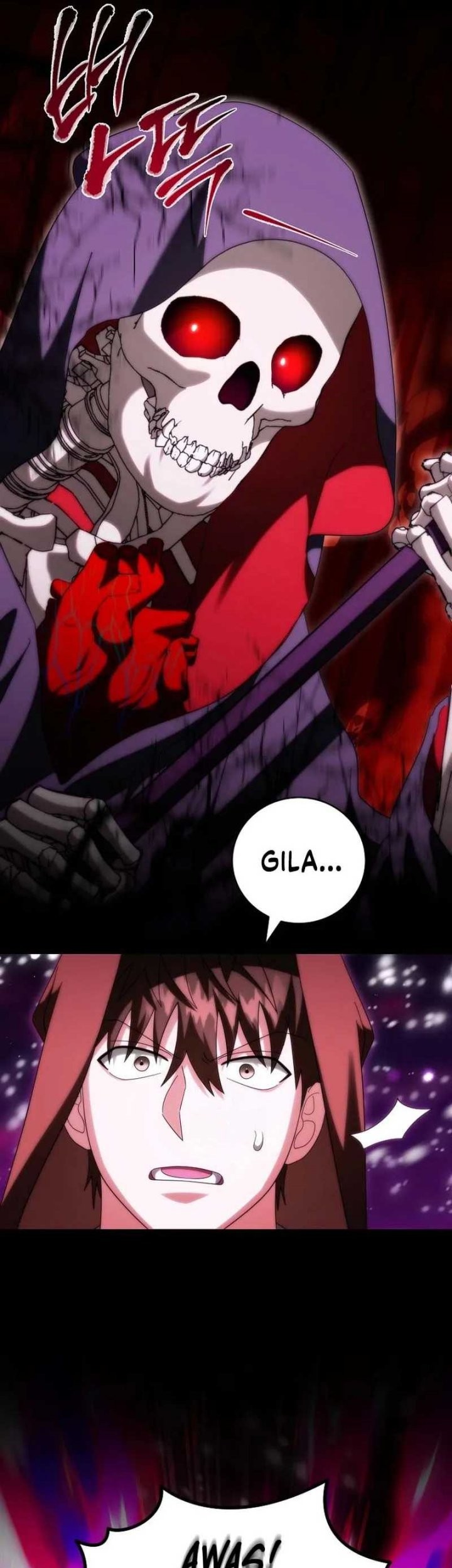 Master of All Skills Chapter 31 Gambar 24