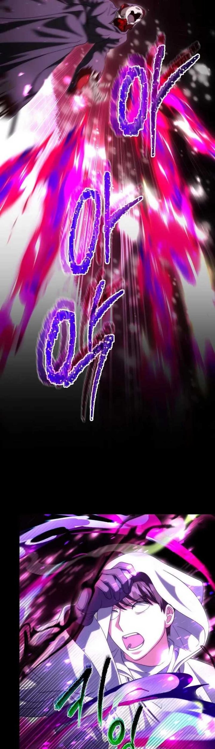 Master of All Skills Chapter 31 Gambar 26