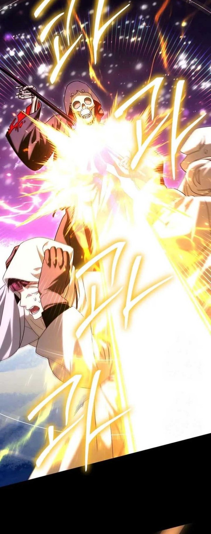 Master of All Skills Chapter 31 Gambar 37