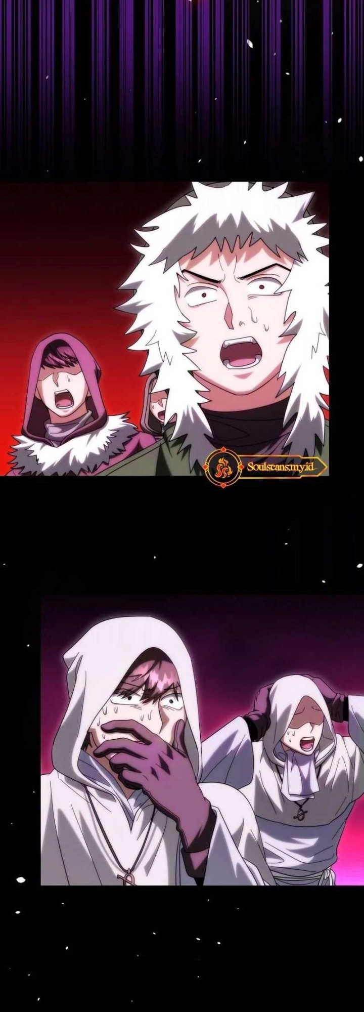 Master of All Skills Chapter 31 Gambar 43