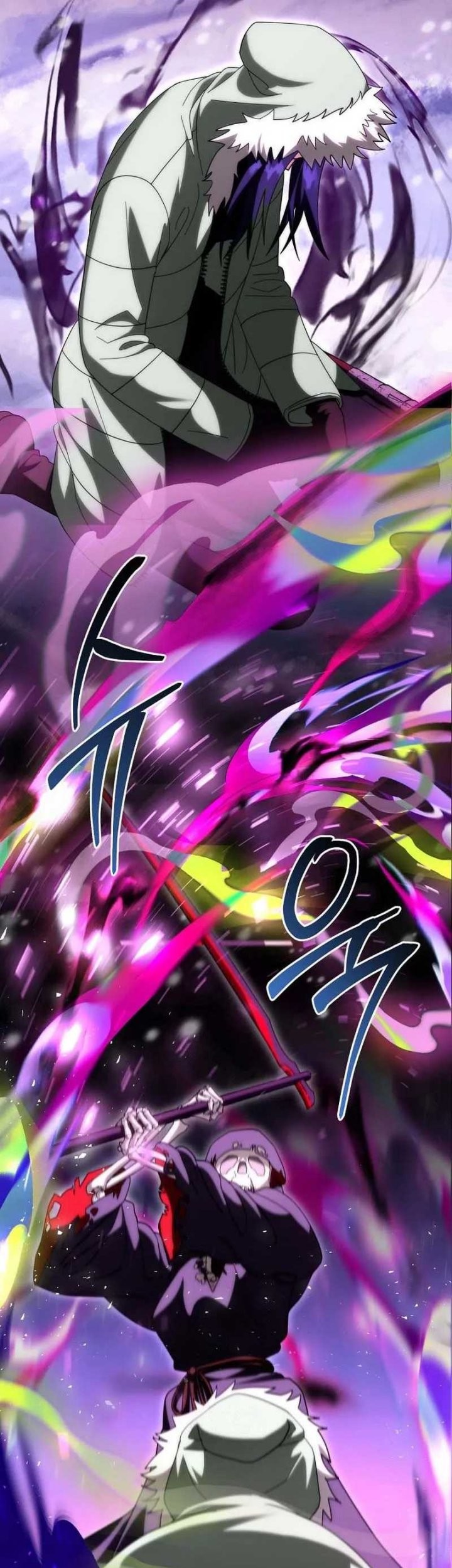 Master of All Skills Chapter 31 Gambar 48