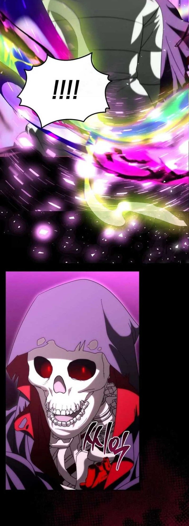 Master of All Skills Chapter 31 Gambar 49