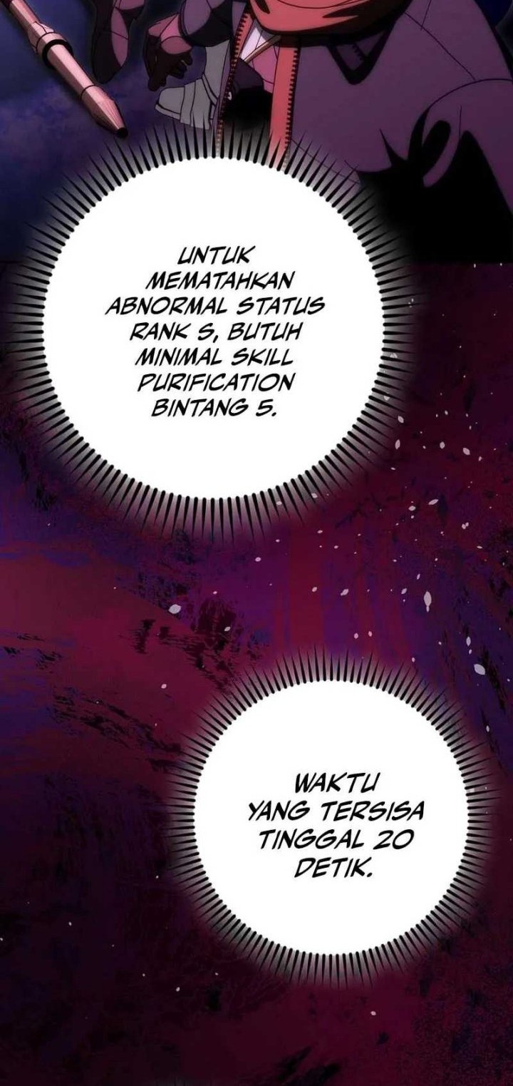 Master of All Skills Chapter 31 Gambar 51