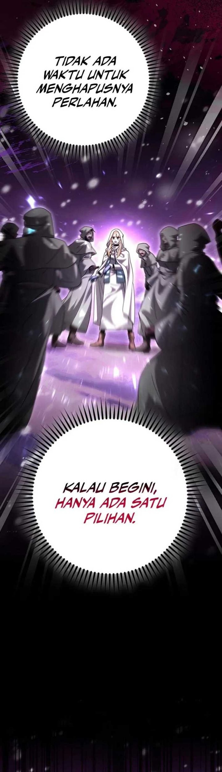 Master of All Skills Chapter 31 Gambar 52