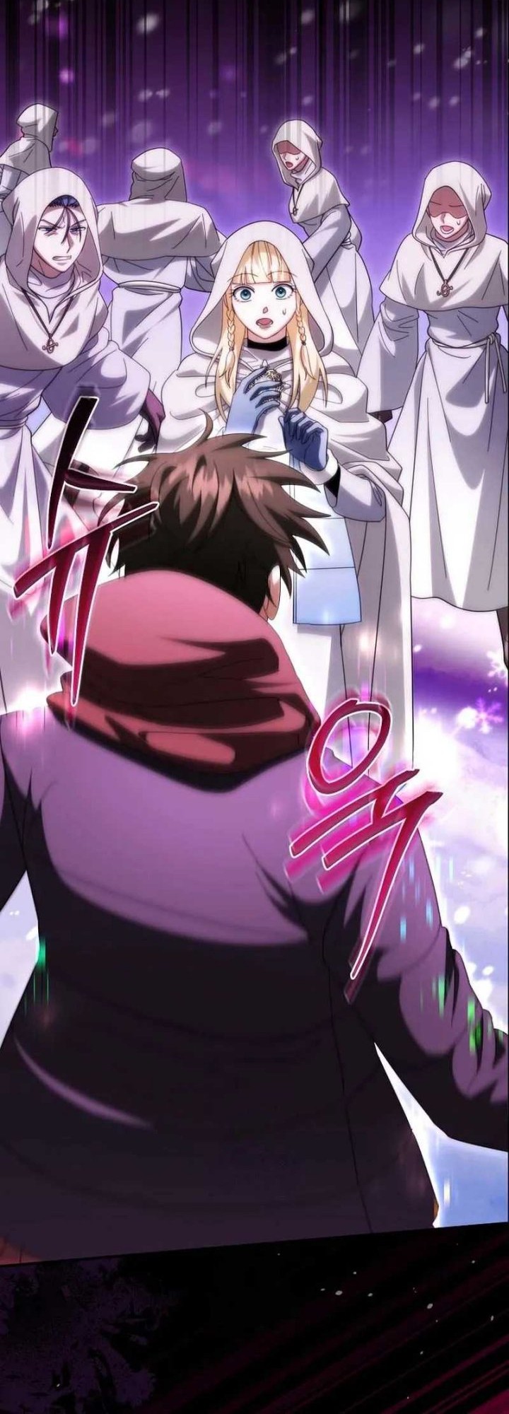 Master of All Skills Chapter 31 Gambar 53