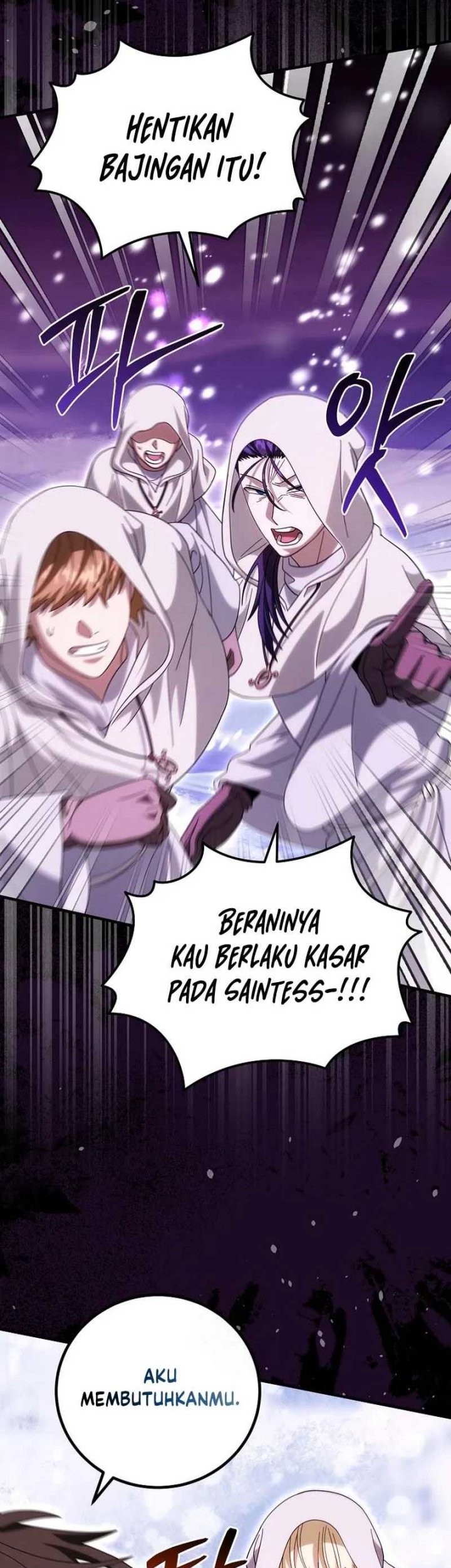 Master of All Skills Chapter 31 Gambar 56