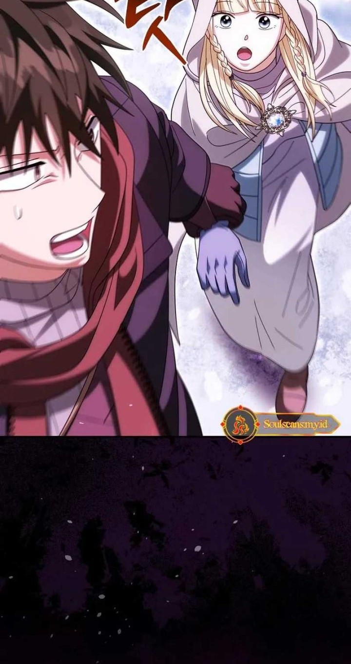 Master of All Skills Chapter 31 Gambar 57