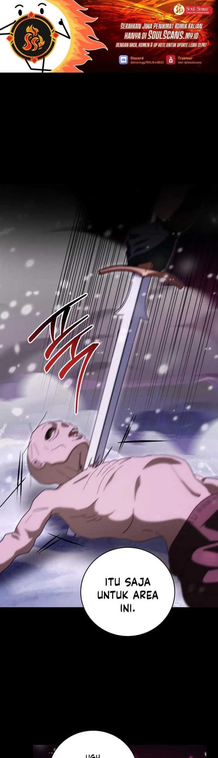 Baca  Master of All Skills Chapter 31 Gambar 2