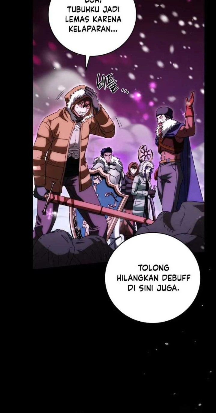 Master of All Skills Chapter 31 Gambar 3