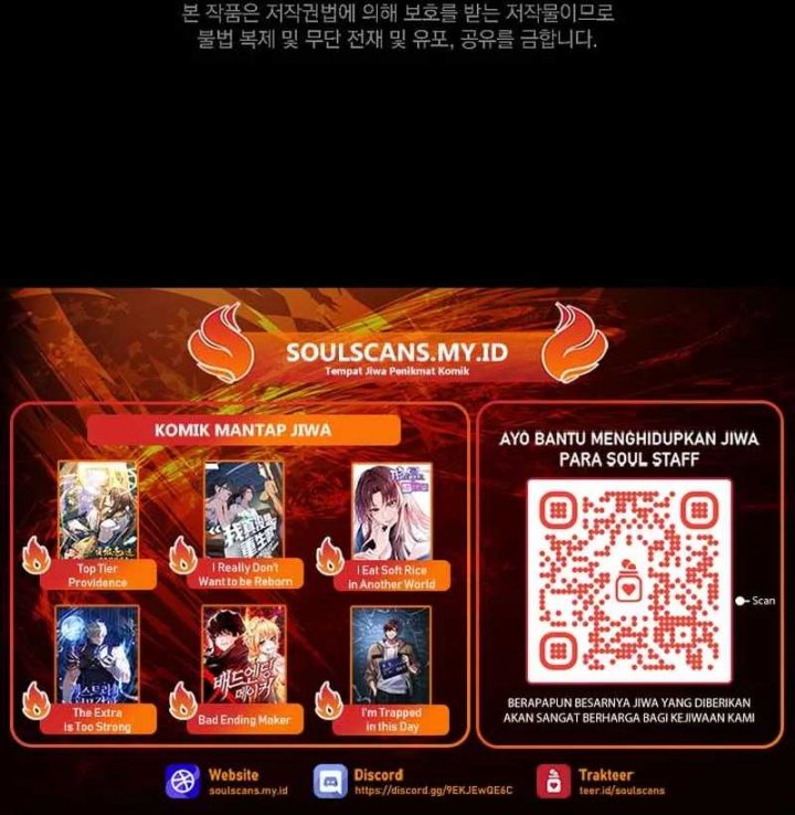 Master of All Skills Chapter 31 Gambar 60