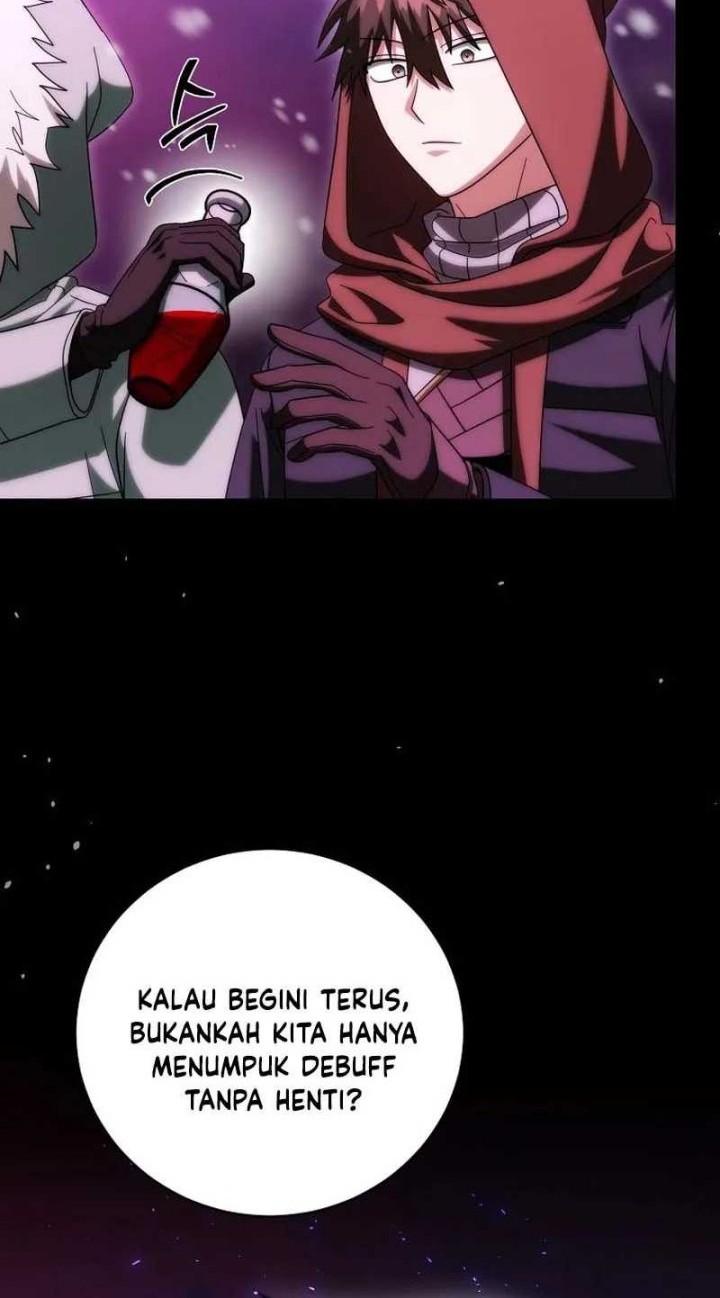 Master of All Skills Chapter 31 Gambar 5