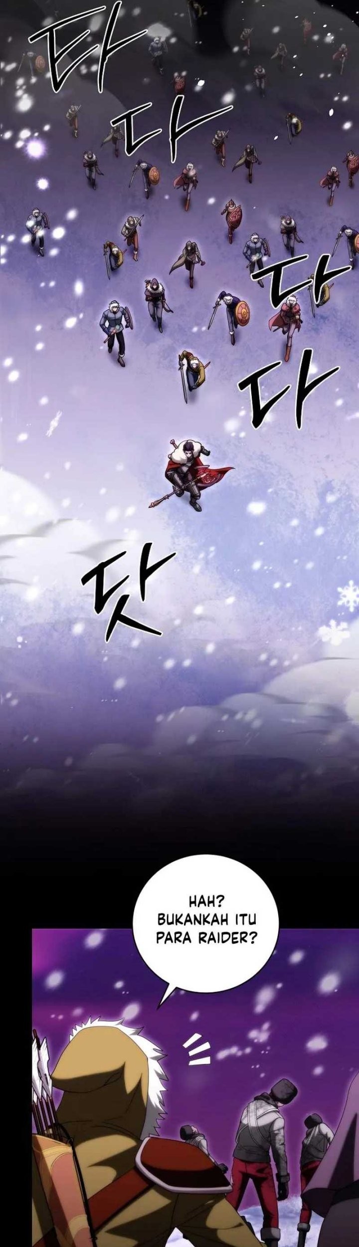 Master of All Skills Chapter 31 Gambar 10