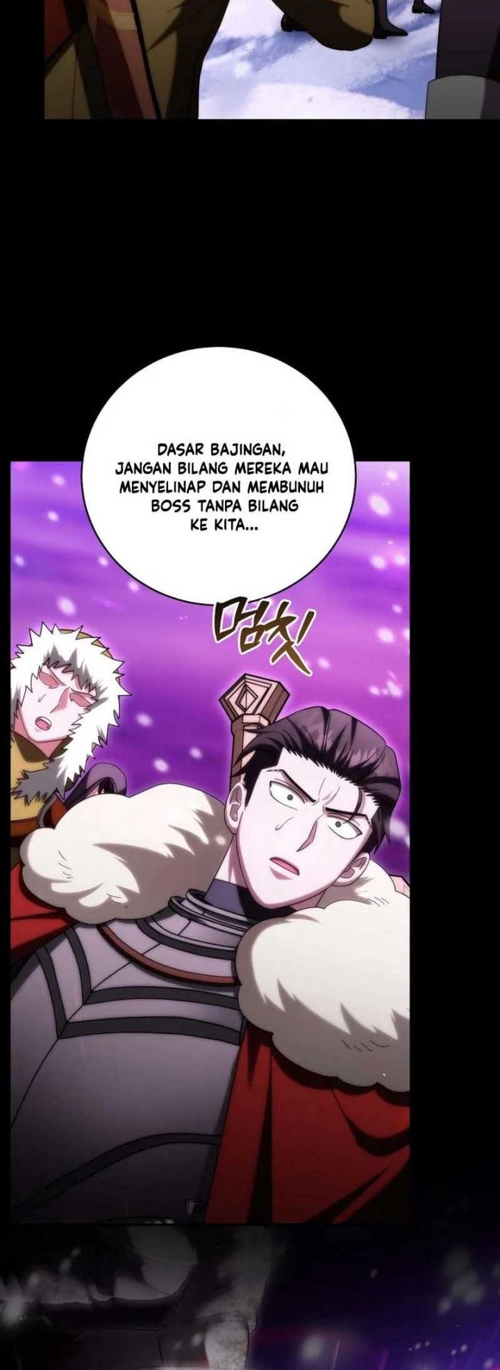 Master of All Skills Chapter 31 Gambar 11