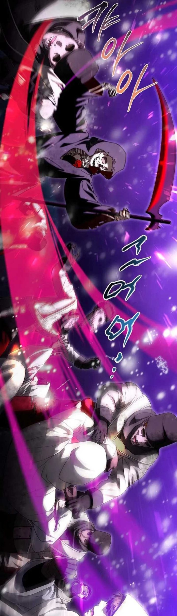 Master of All Skills Chapter 31 Gambar 12