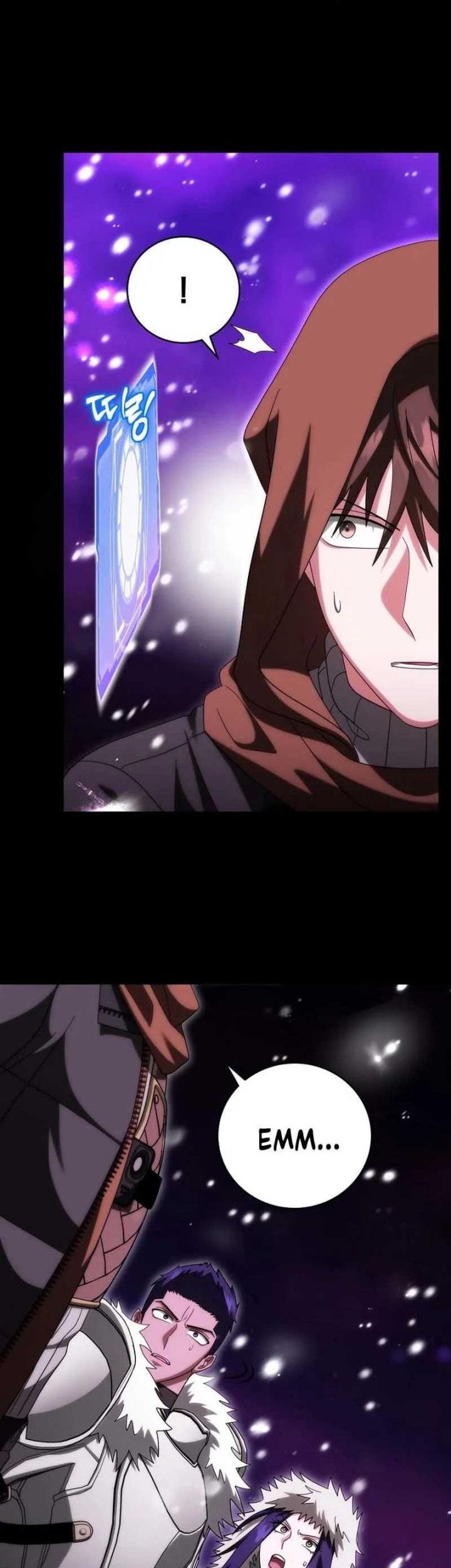 Master of All Skills Chapter 31 Gambar 14