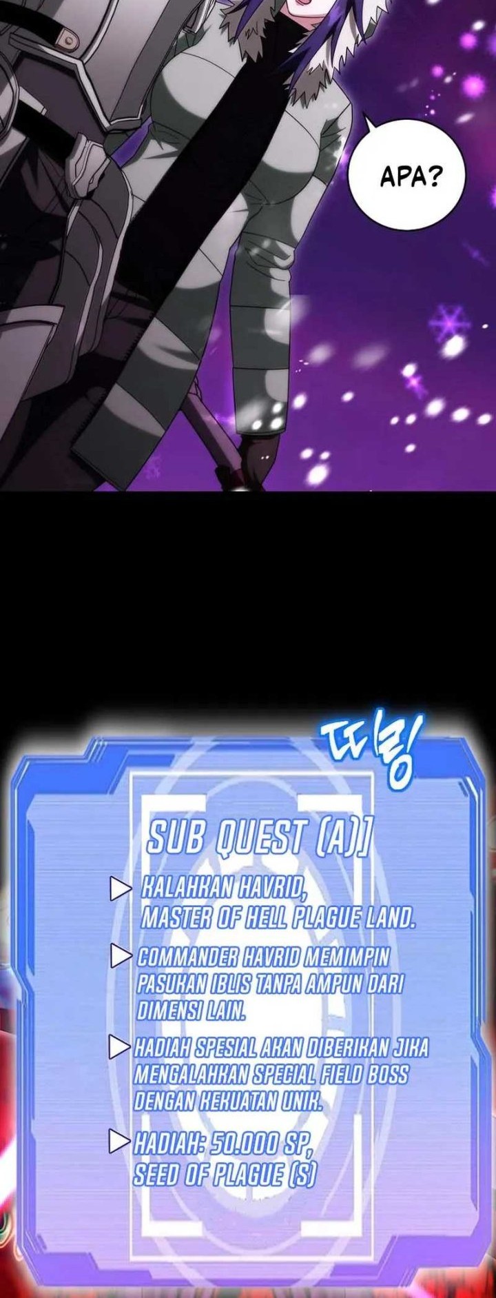 Master of All Skills Chapter 31 Gambar 15