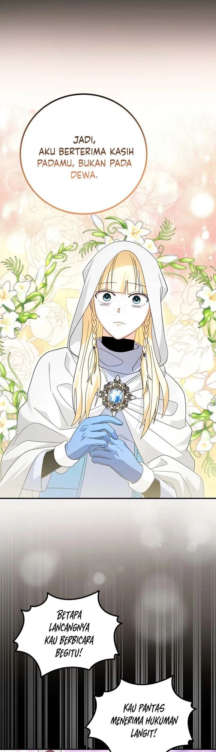 Master of All Skills Chapter 32 Gambar 19