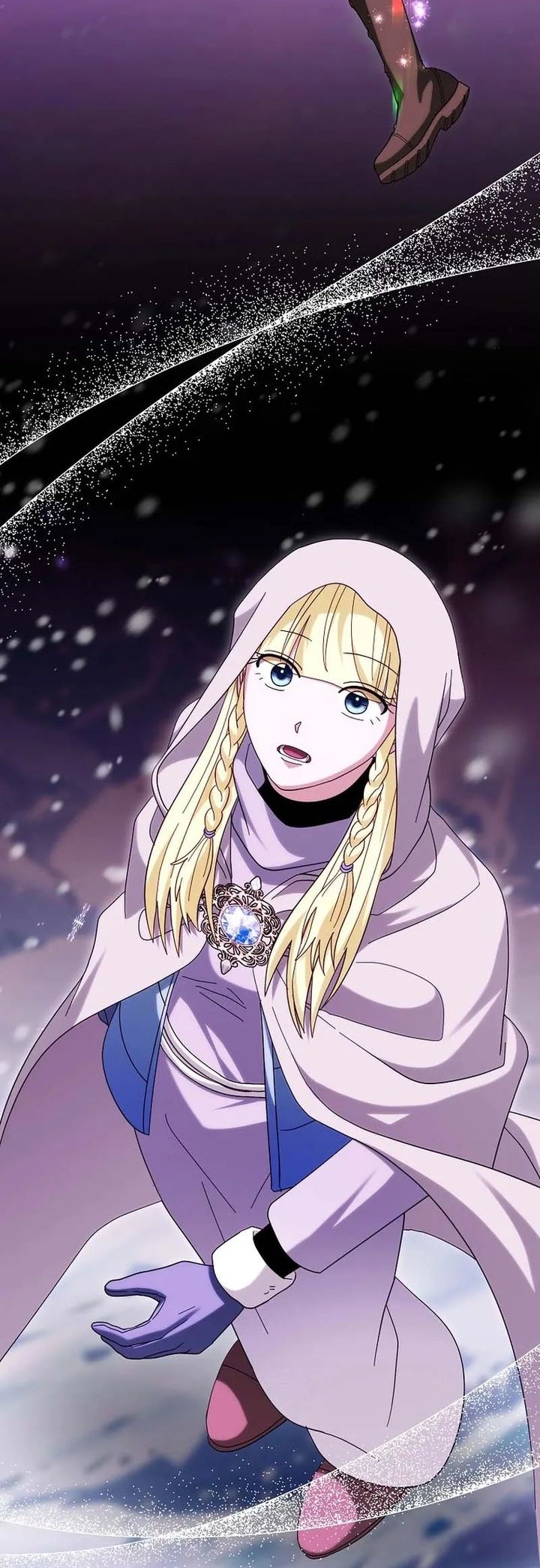 Master of All Skills Chapter 32 Gambar 22