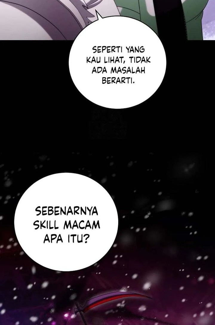 Master of All Skills Chapter 32 Gambar 26