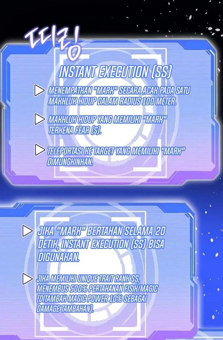 Master of All Skills Chapter 32 Gambar 28