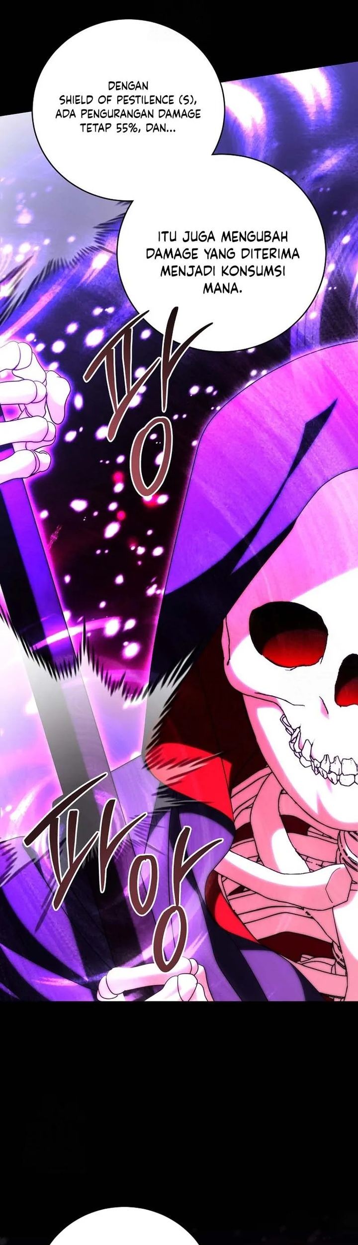 Master of All Skills Chapter 32 Gambar 33