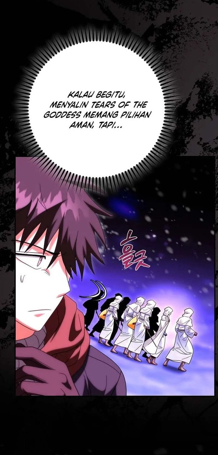 Master of All Skills Chapter 32 Gambar 36