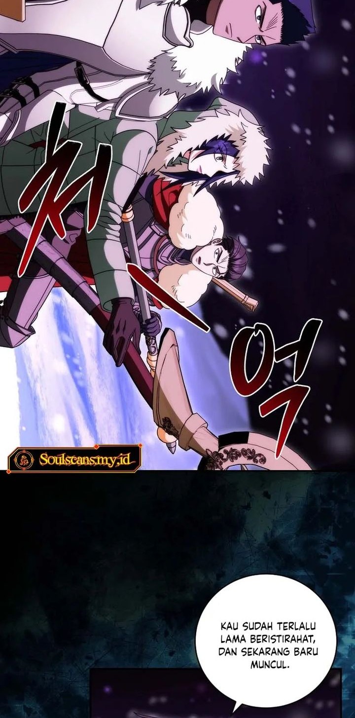 Master of All Skills Chapter 32 Gambar 41