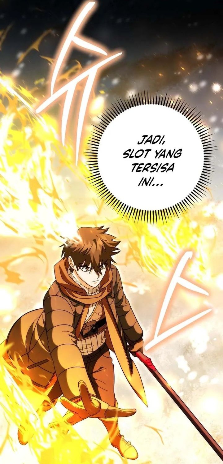 Master of All Skills Chapter 32 Gambar 43