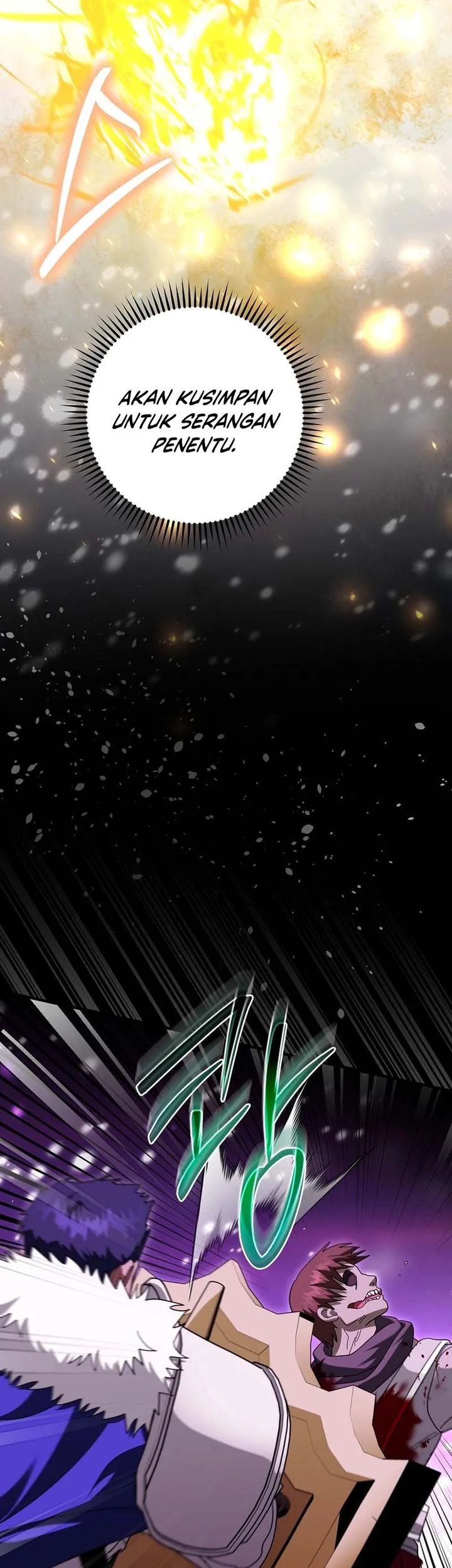 Master of All Skills Chapter 32 Gambar 44