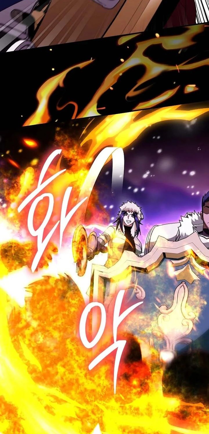 Master of All Skills Chapter 32 Gambar 45