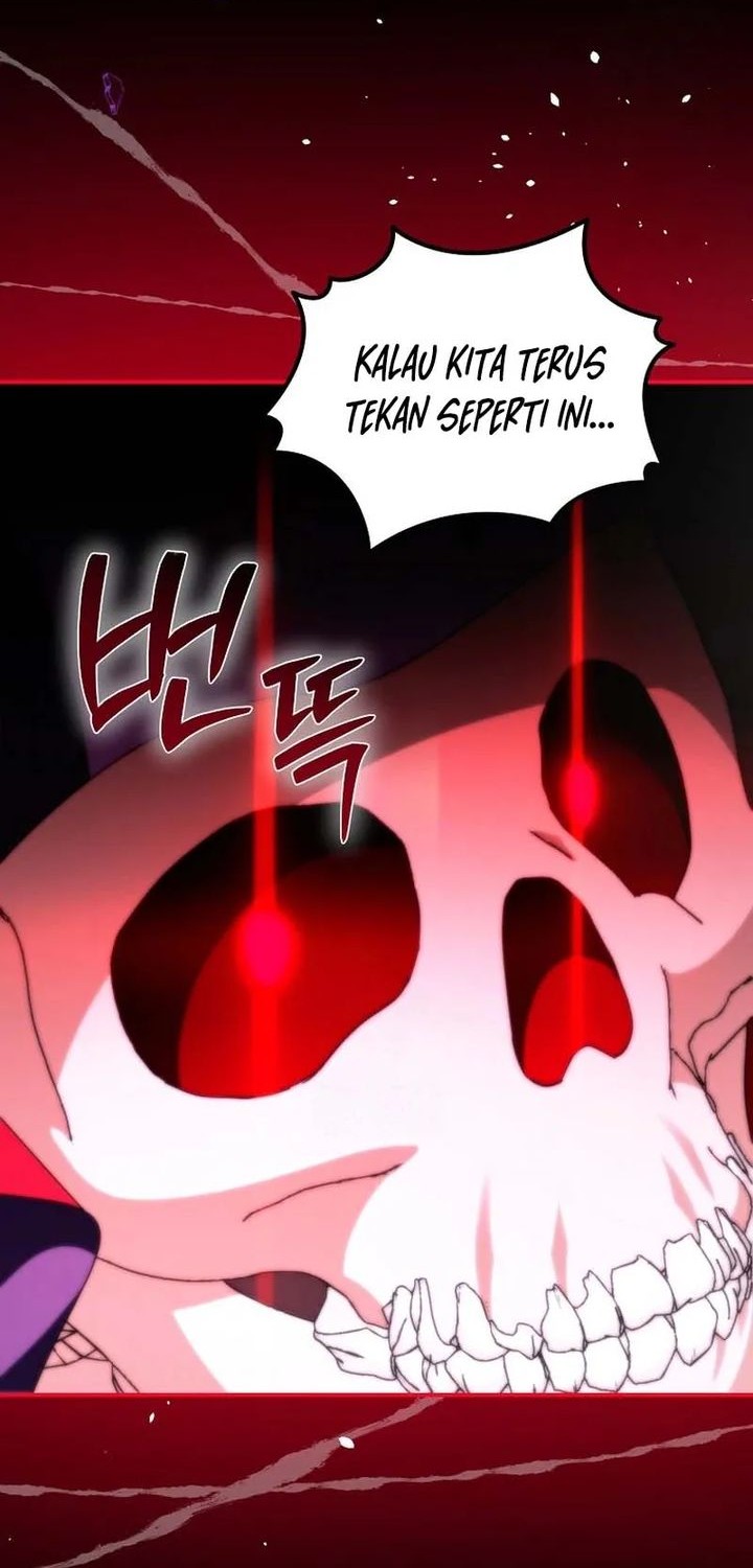 Master of All Skills Chapter 32 Gambar 53